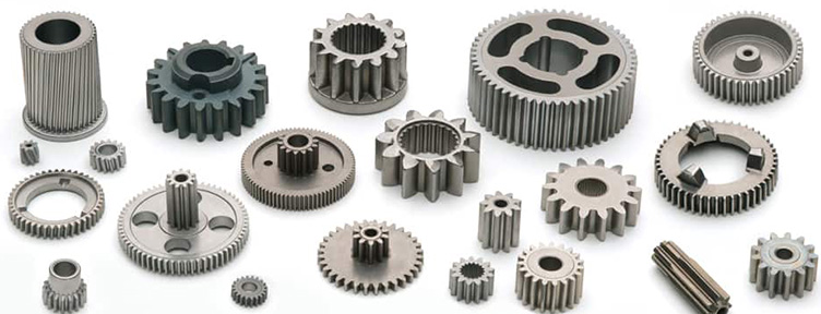 粉末冶金材料有哪些特点？